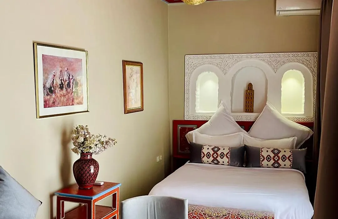 Riad La Caleche-1