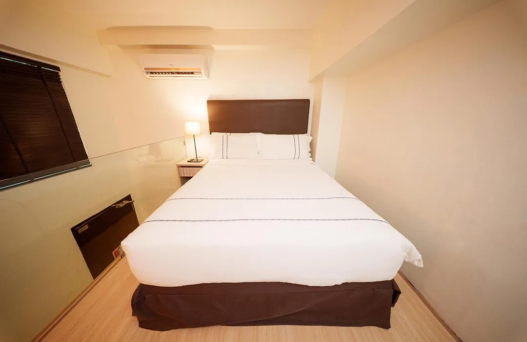 The Mesui Hotel Bukit Bintang-1