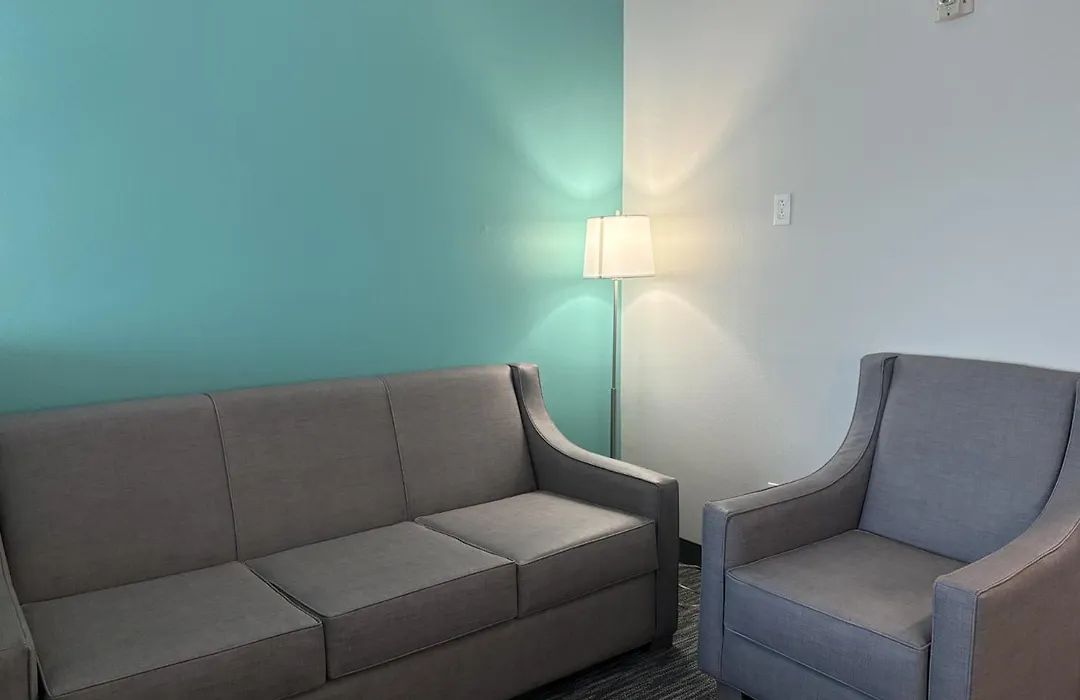 Quality Inn & Suites Houma-1