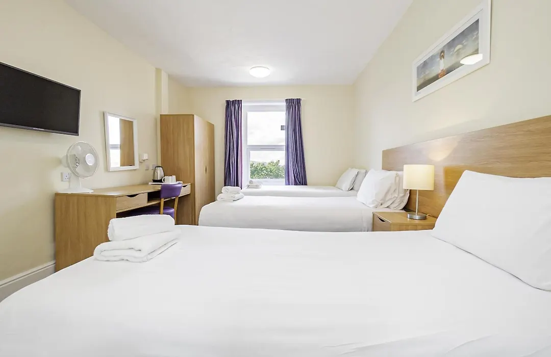Majestic Hotel Eastbourne By Belvilla-1