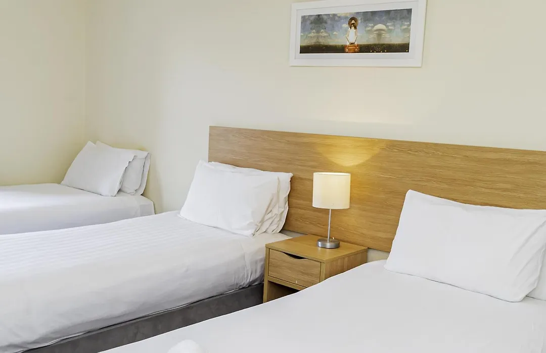 Majestic Hotel Eastbourne By Belvilla-1
