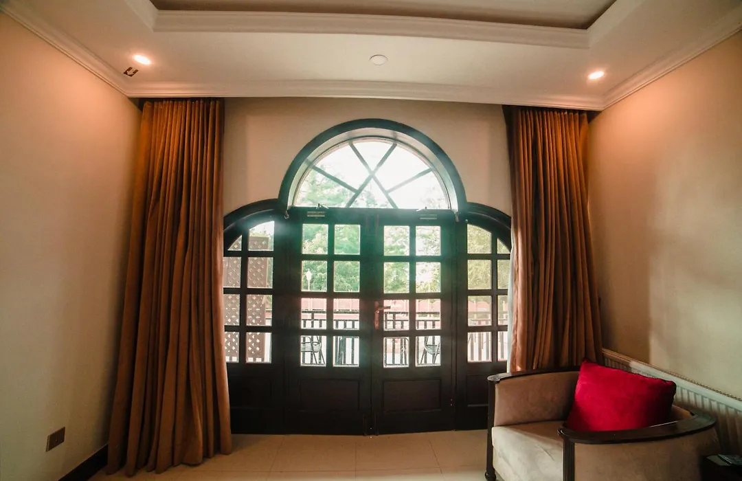 Shangrila Hotels And Resort-1