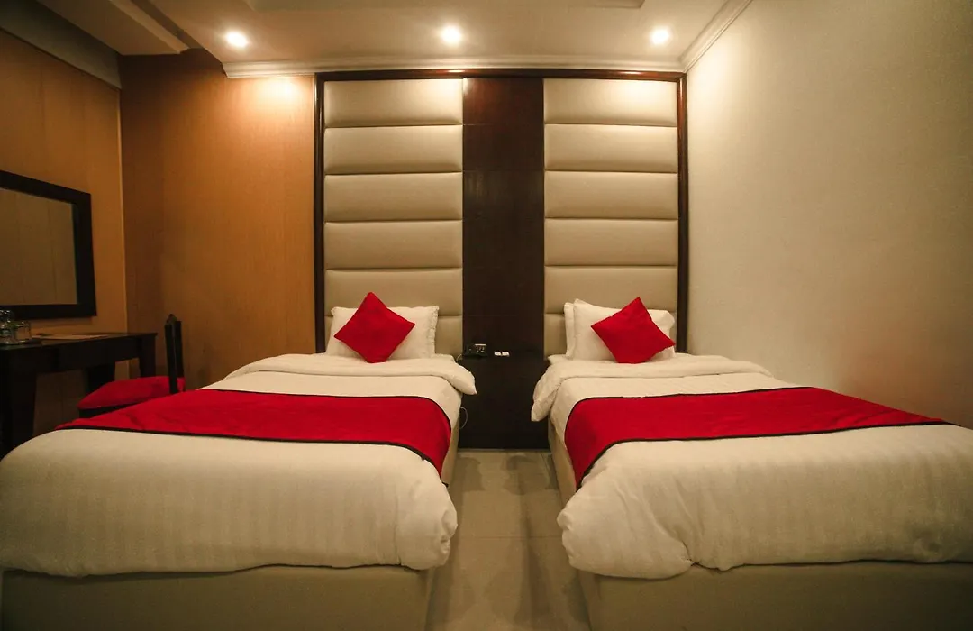 Shangrila Hotels And Resort-1