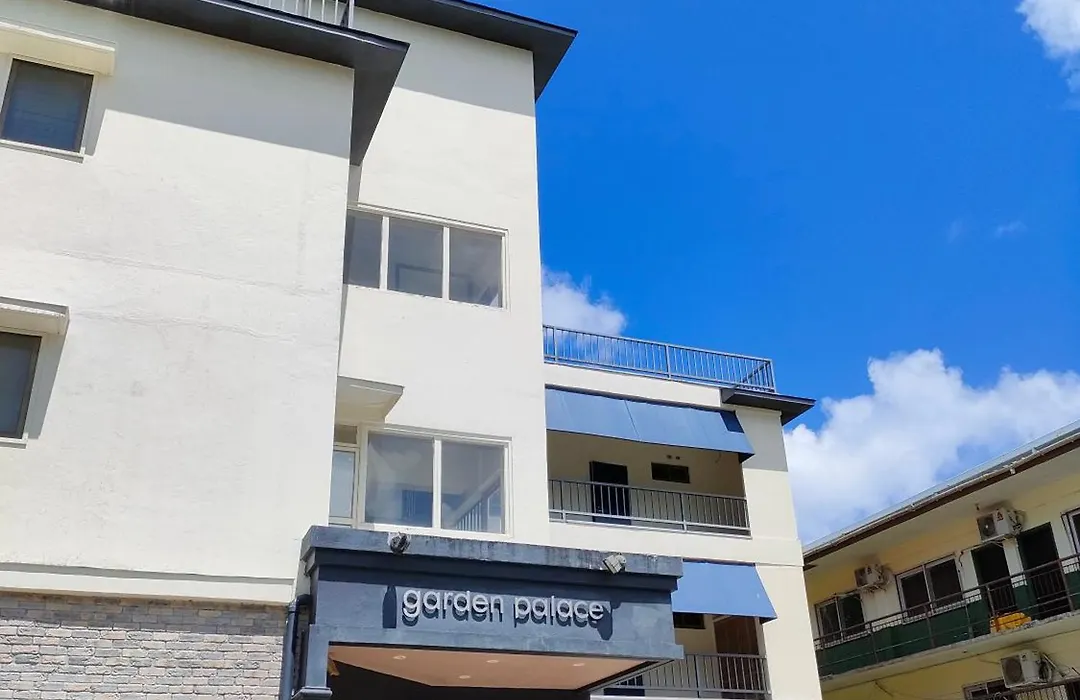 Garden Palace Downtown Koror-1