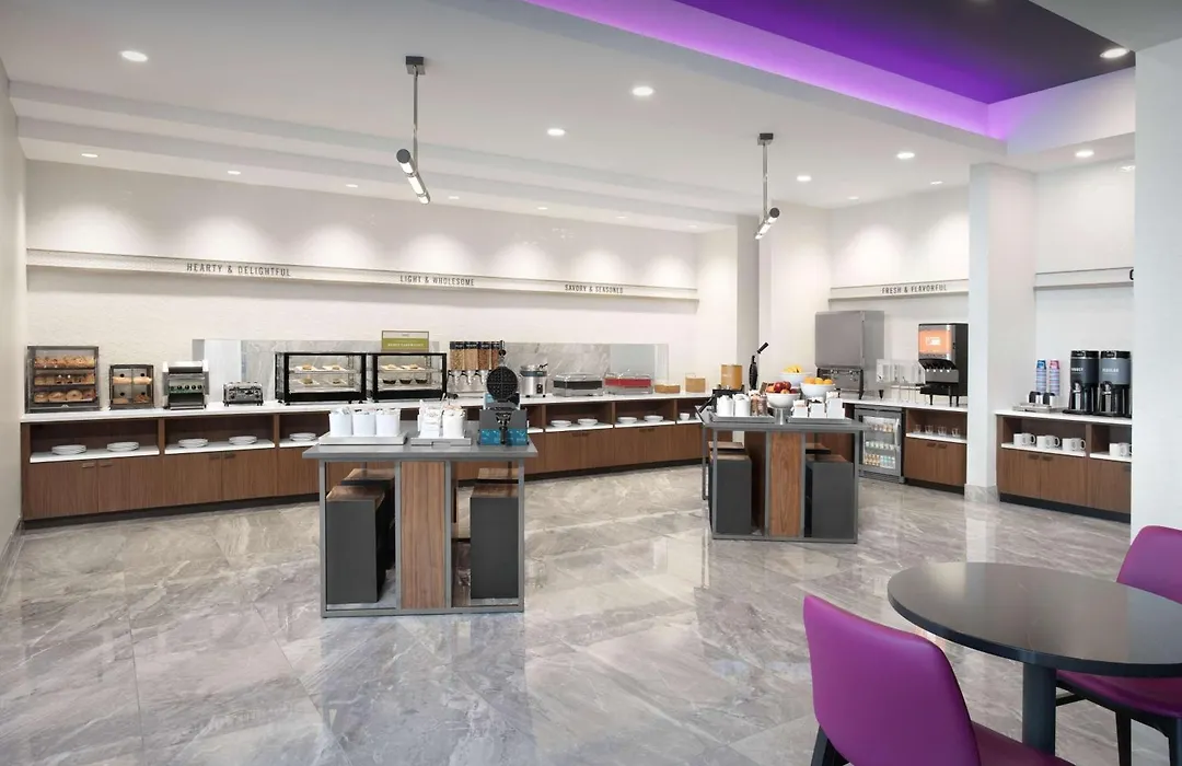 Hampton Inn Huntsville/Village Of Providence, Al-1