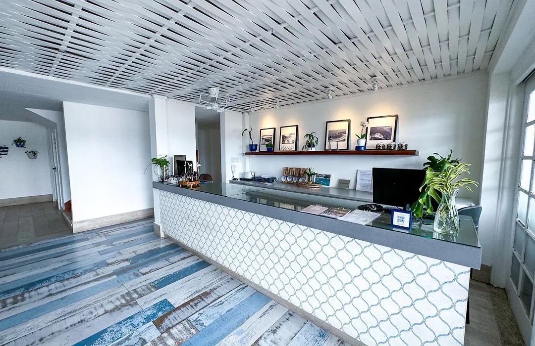 Hotel Boutique Recanto da Passagem-1