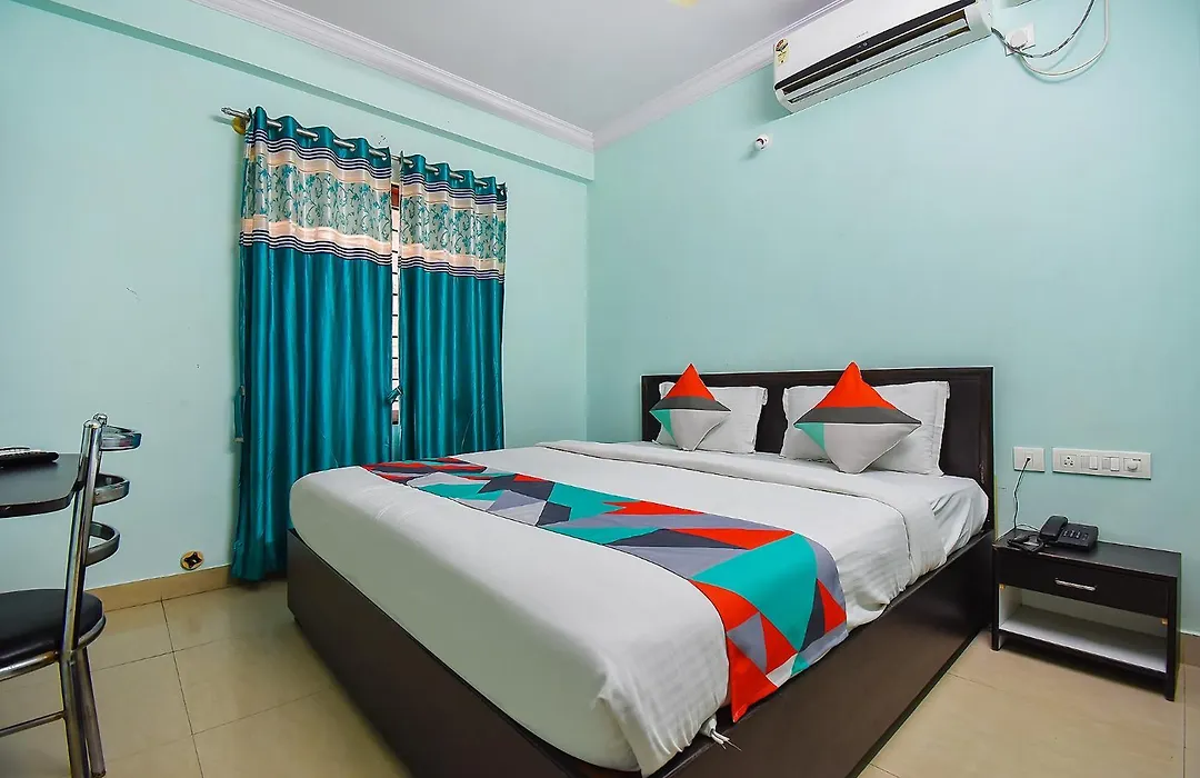Fabhotel Ivory Pearl-1