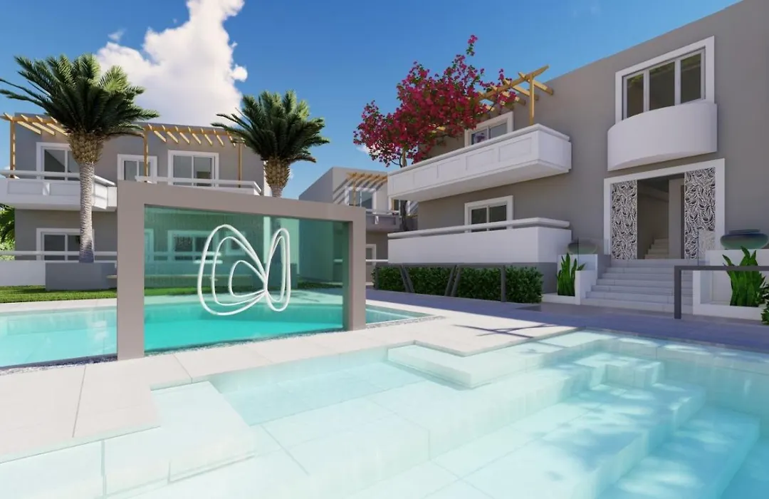 Ninemia Beach Hotel & Suites-1