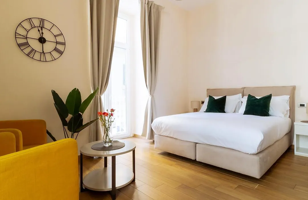Musto Suites & Rooms-1