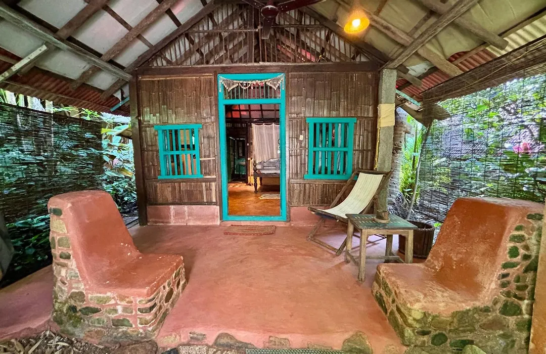 Bhakti Kutir-1