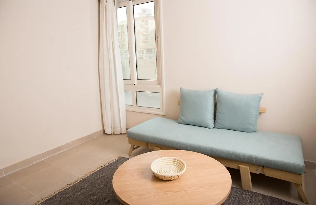 Redcon Suites-1