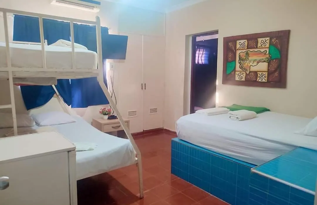 Hotel Kevin-1