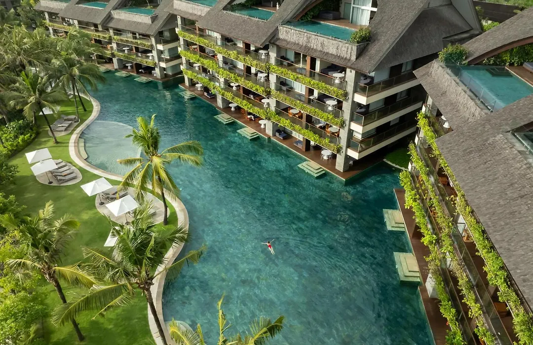 Como Uma Canggu-1