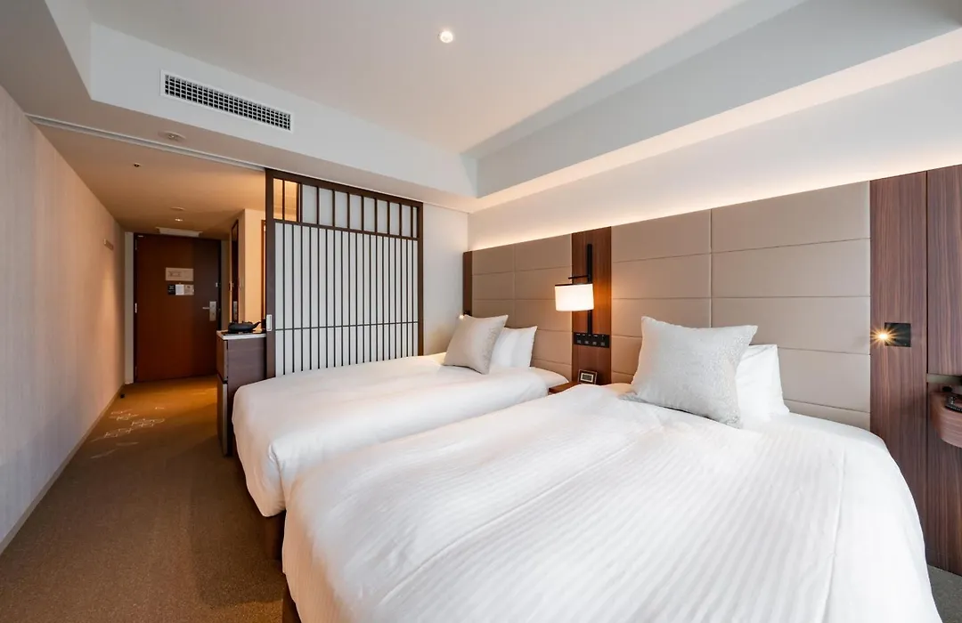 Keio Prelia Hotel Kyoto Karasuma-Gojo-1