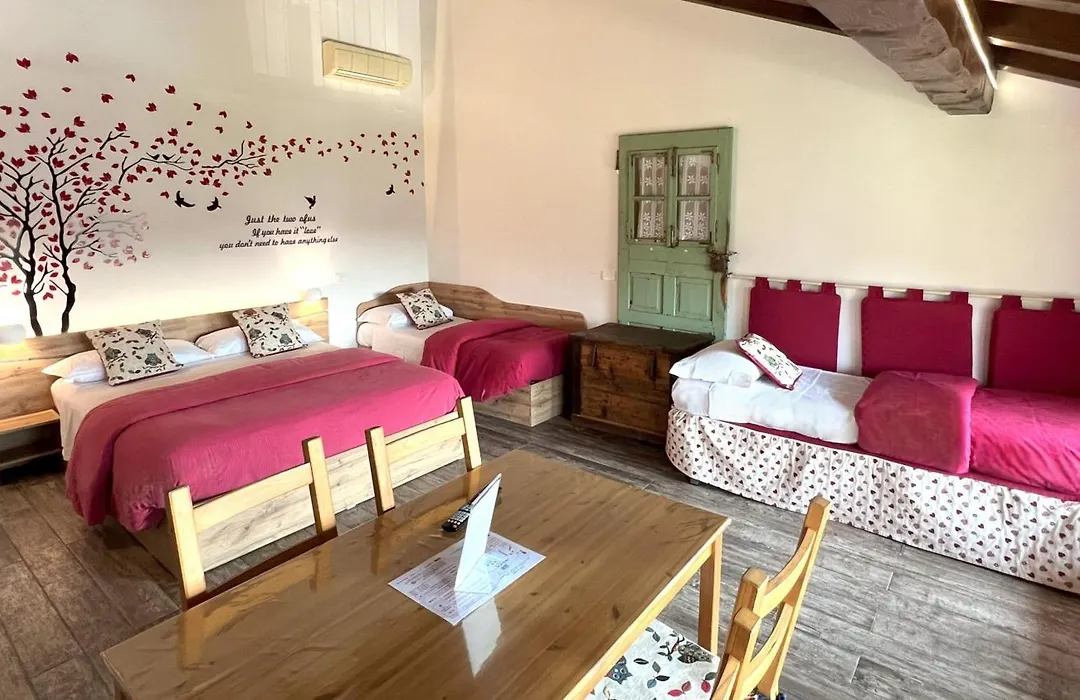 Villa Ai Tigli Venice Airport Rooms On Line Check In & Access Code-1