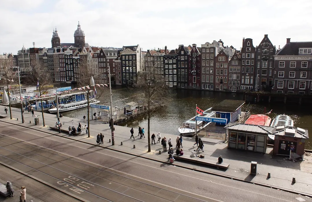 Hotel Van Gelder-1