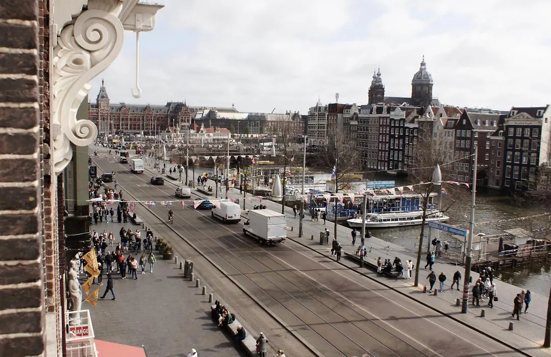 Hotel Van Gelder-1