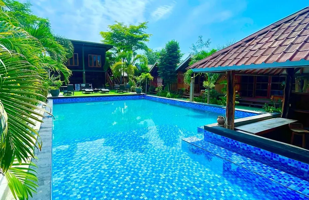 Wah Resort Gili Trawangan-1