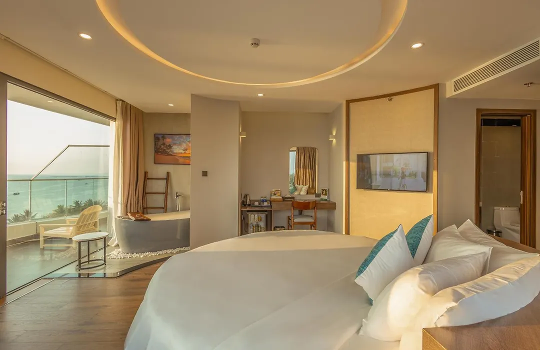 Sunset Beach Resort&Spa-1
