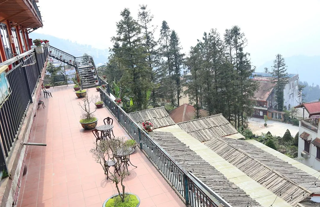 Sapa Retreat Condotel-1