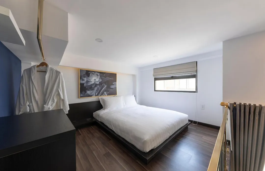Kunkin Luxury Hotel & Apartment-1