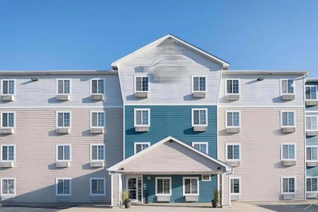 Likehome Extended Stay Hotel Columbus-1