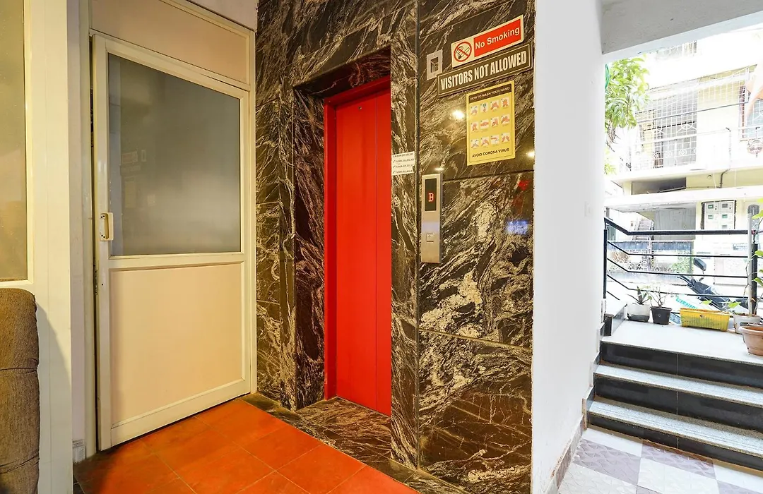 Fabhotel Kings Suites Banaswadi-1