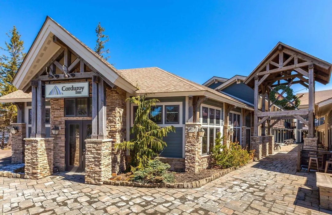 Corduroy Inn And Lodge, Trademark Collection By Wyndham-1