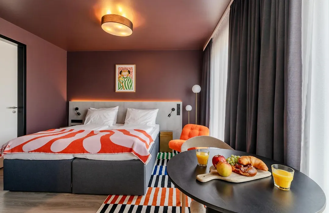 Kalm Stay - Munich East-1