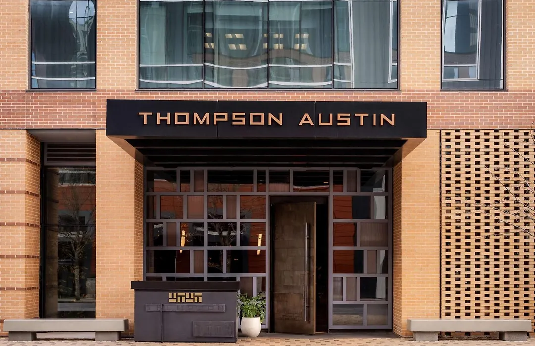 Thompson Austin, By Hyatt-1
