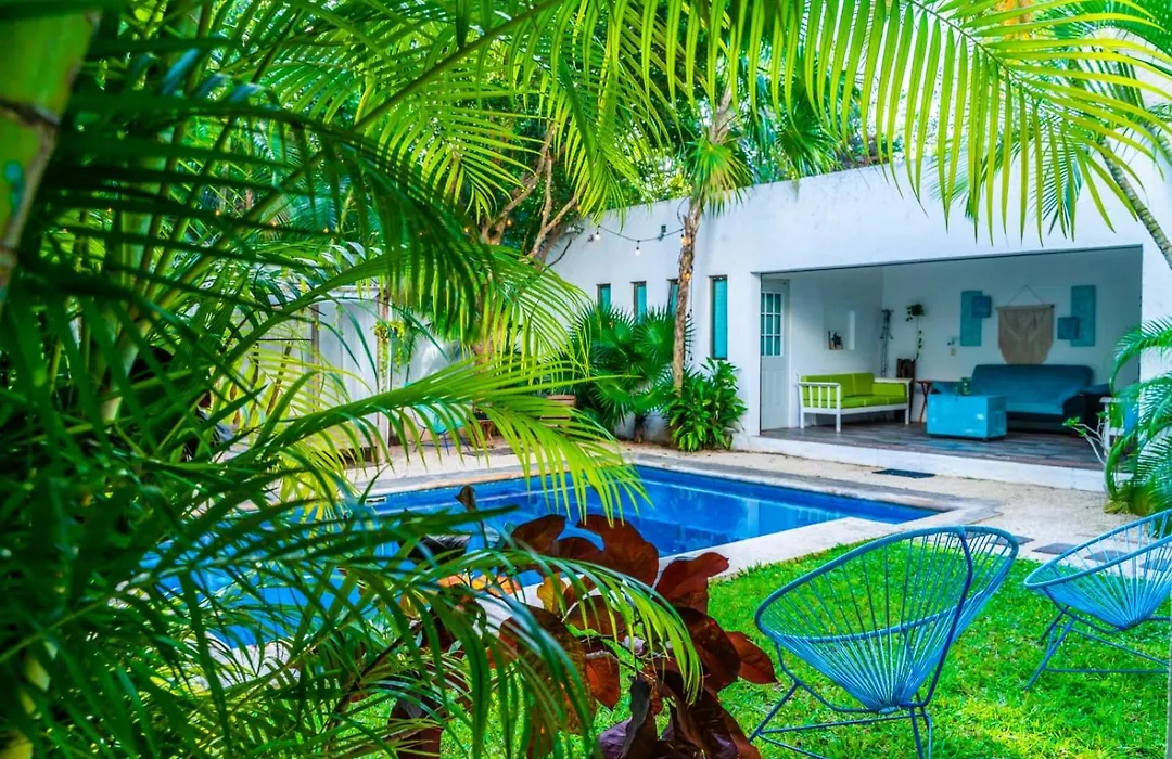 Casa Borush By Ecoplaneta-1