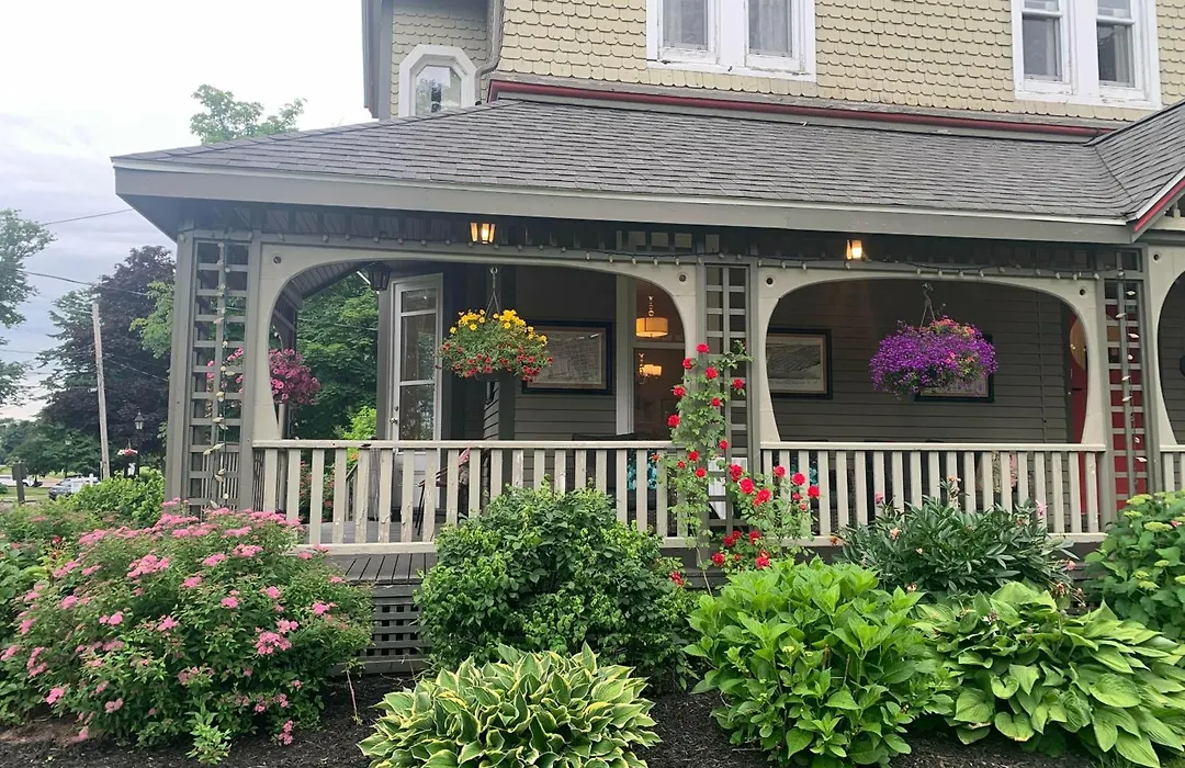 No 1 Grafton Inn-1