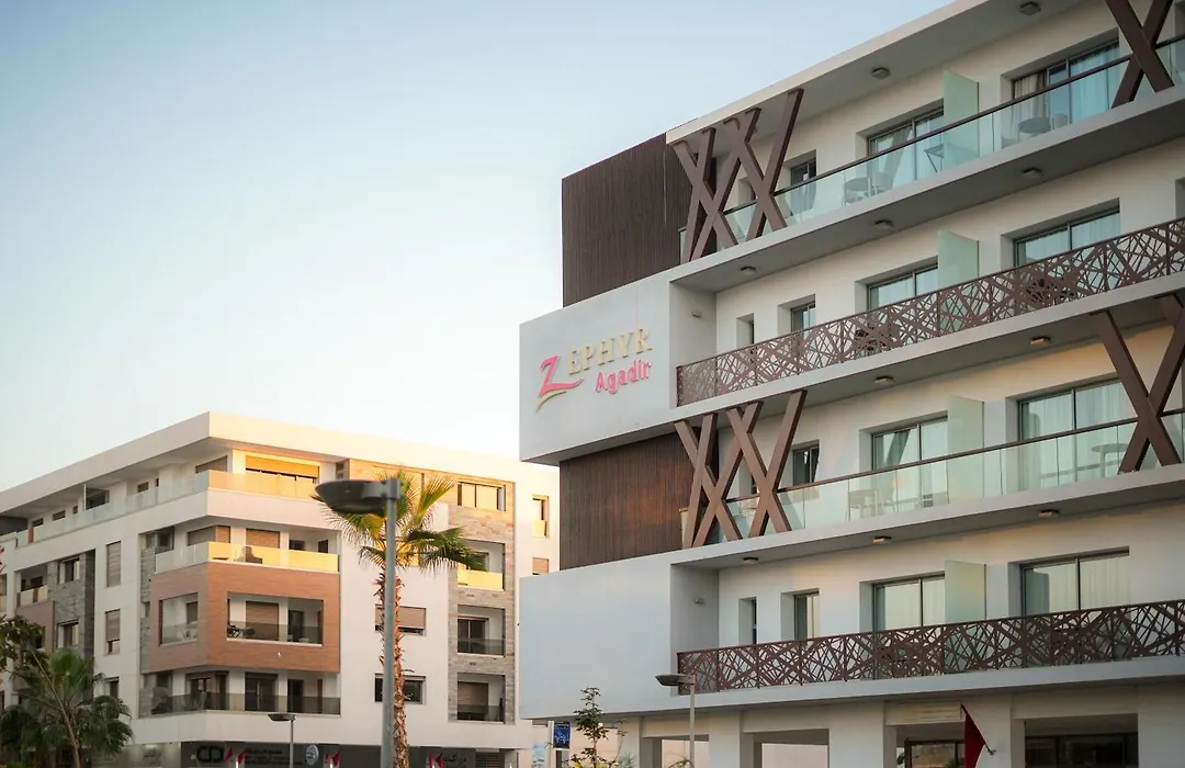 Zephyr Agadir-1