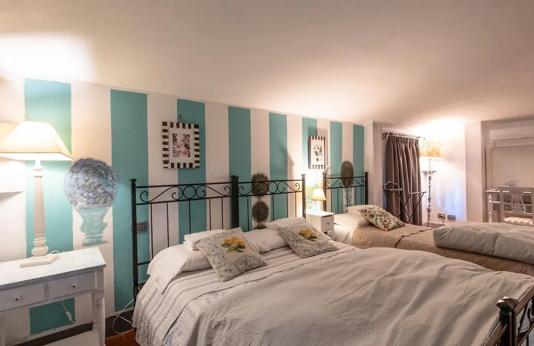 Il Castagnolo Country B&B-1