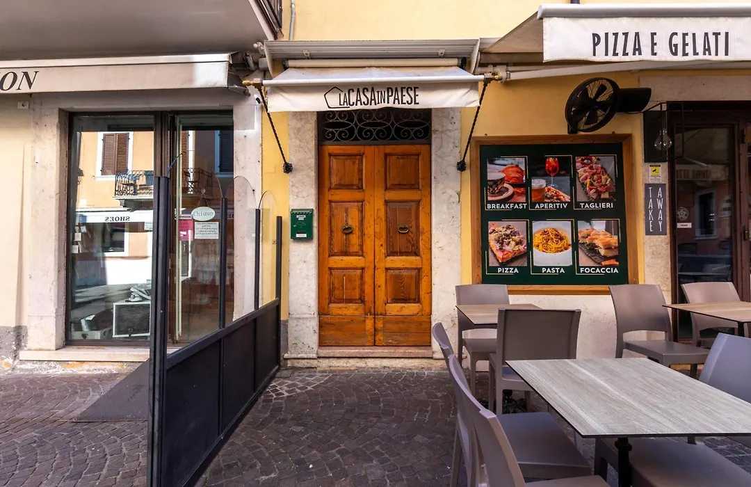 La Casa In Paese-1