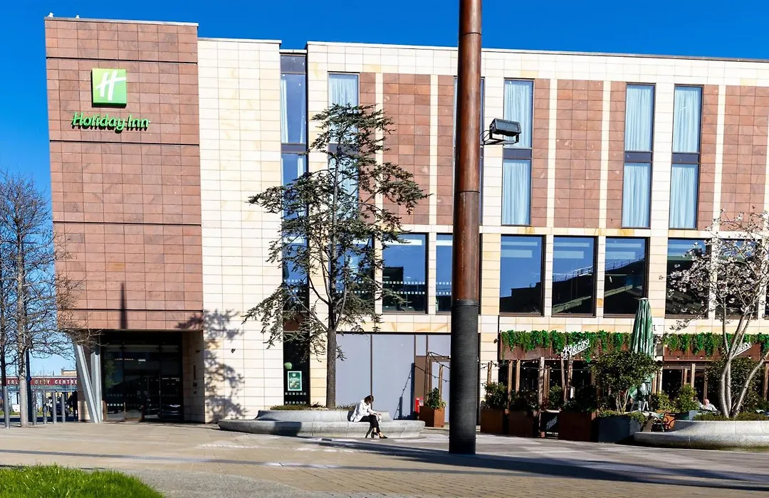 Holiday Inn Sunderland - City Centre By Ihg-1