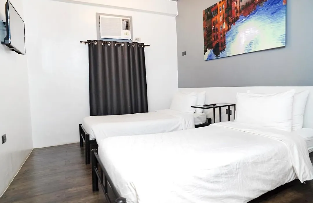 Mystay Hotel Bgc North-1