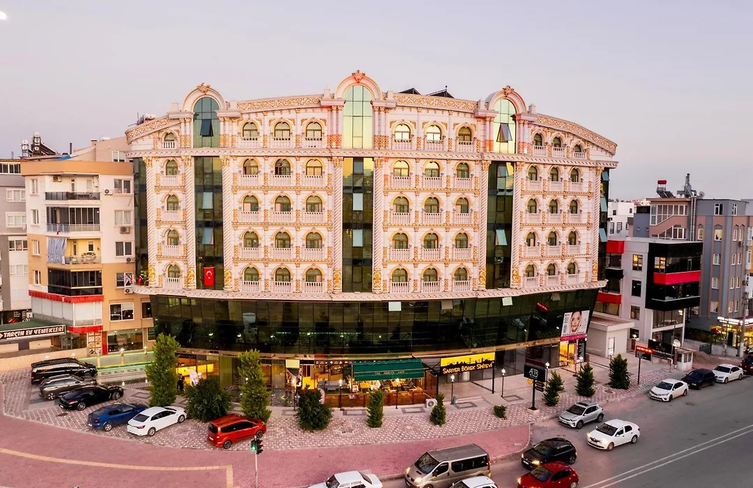 Can Adalya Palace Hotel-1