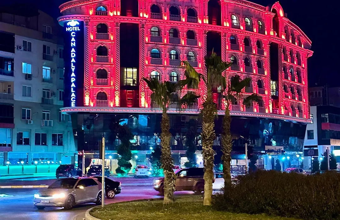 Can Adalya Palace Hotel-1