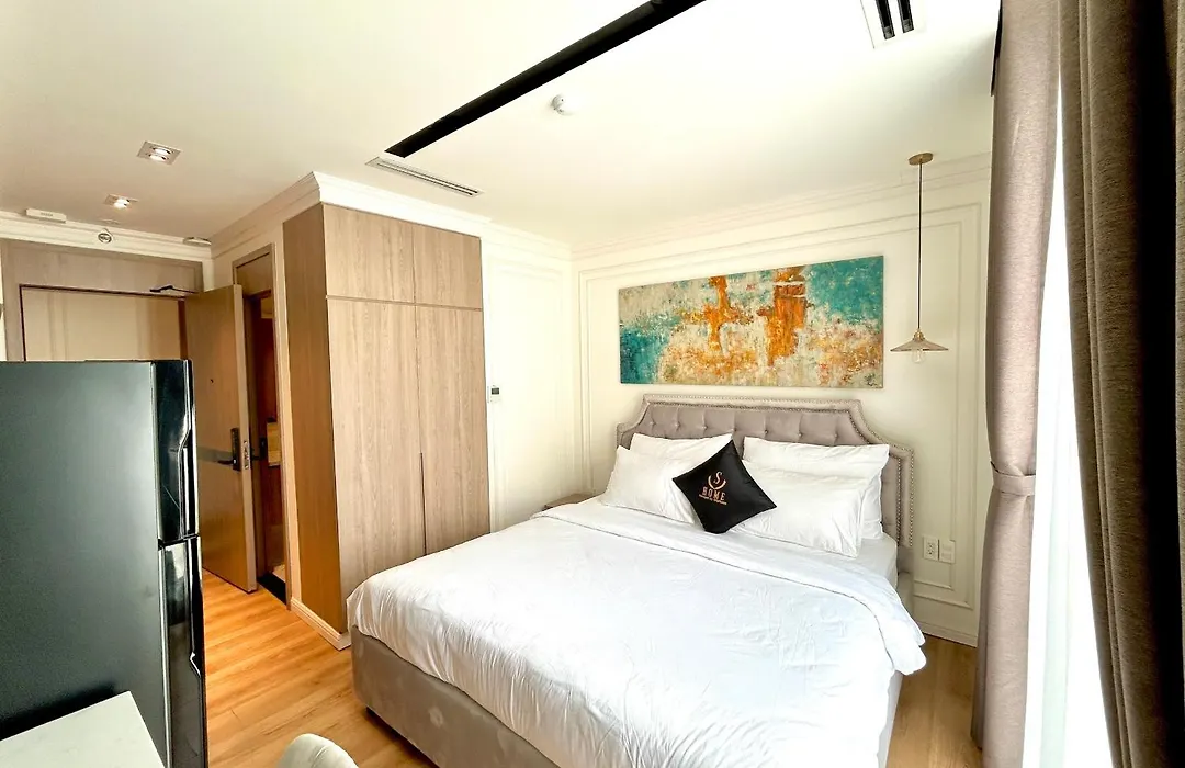 Cityhouse S Home-1