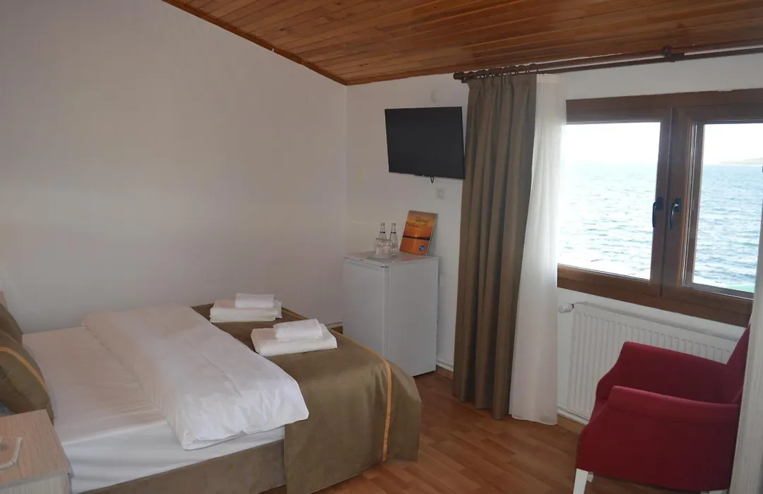 Yakamoz Otel-1