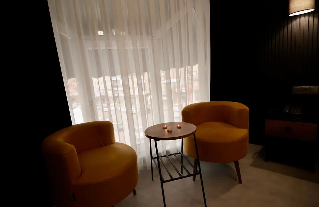 işbilir hotel-1