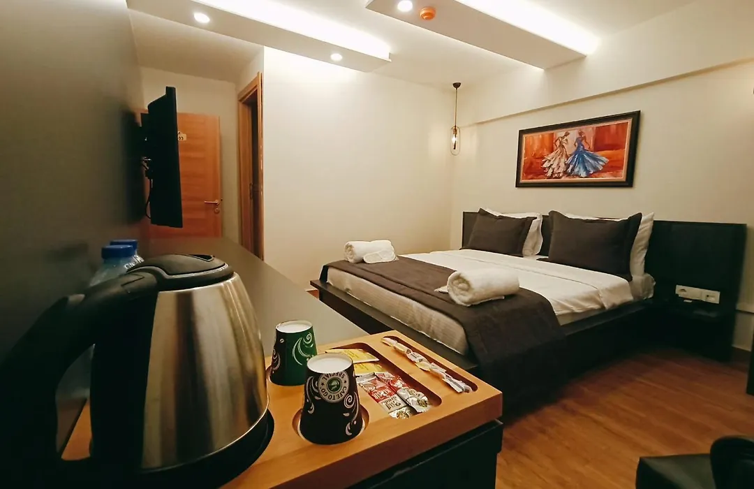 Kanarya Suite-1