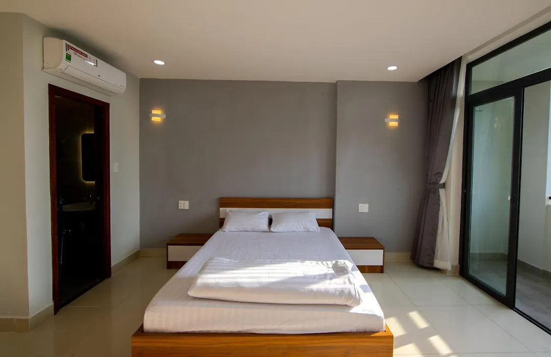 Hạnh Trang Hotel-1