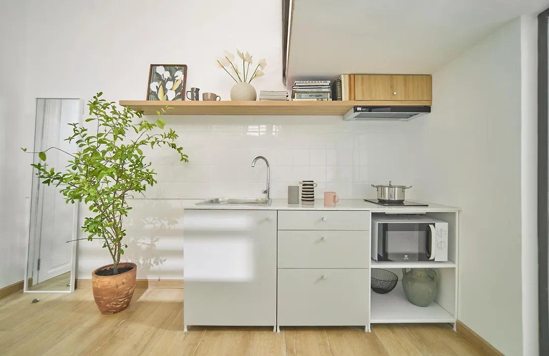 Express By M Village Nguyen Du, A Brand Of Modern Village Lifestyle-1