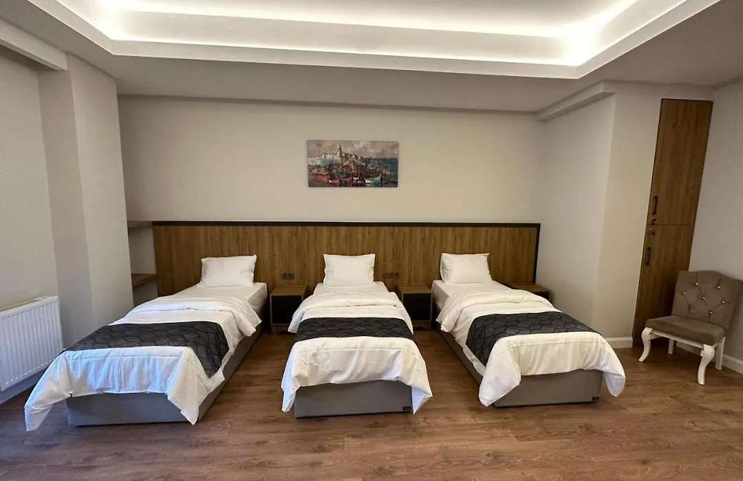 Akel Guest House-1
