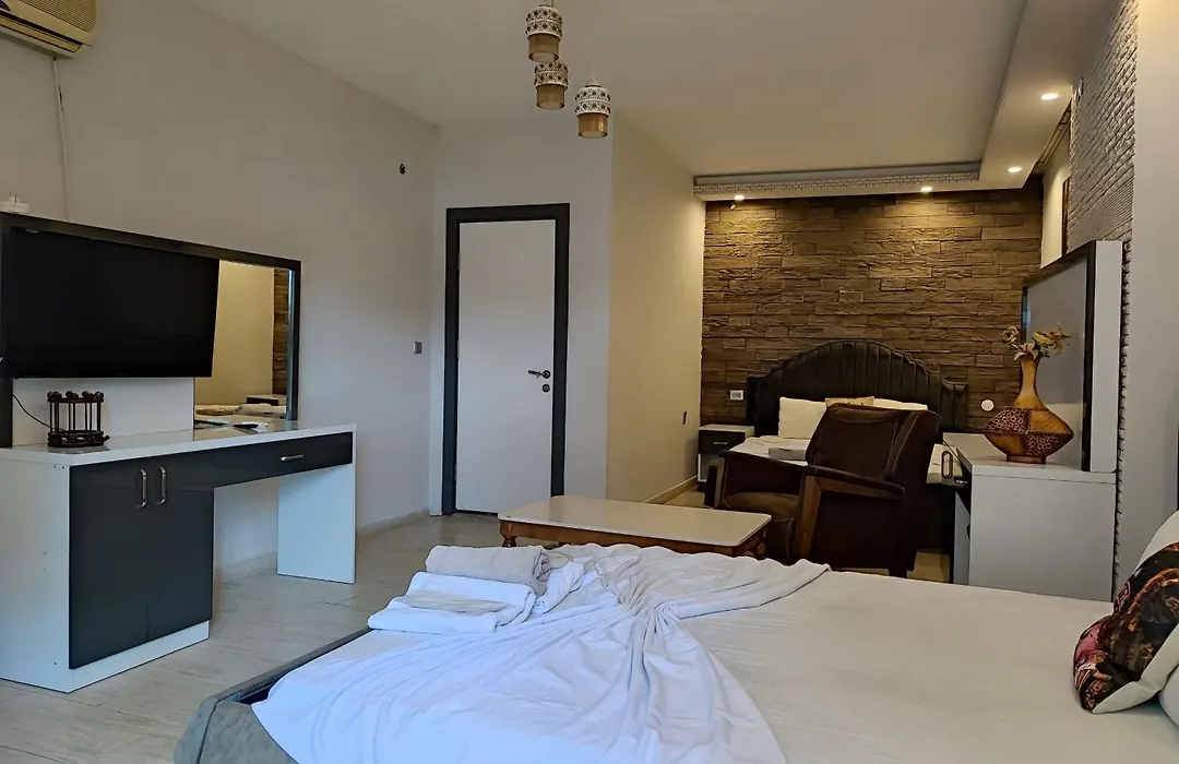 Stone House Butık Otel-1