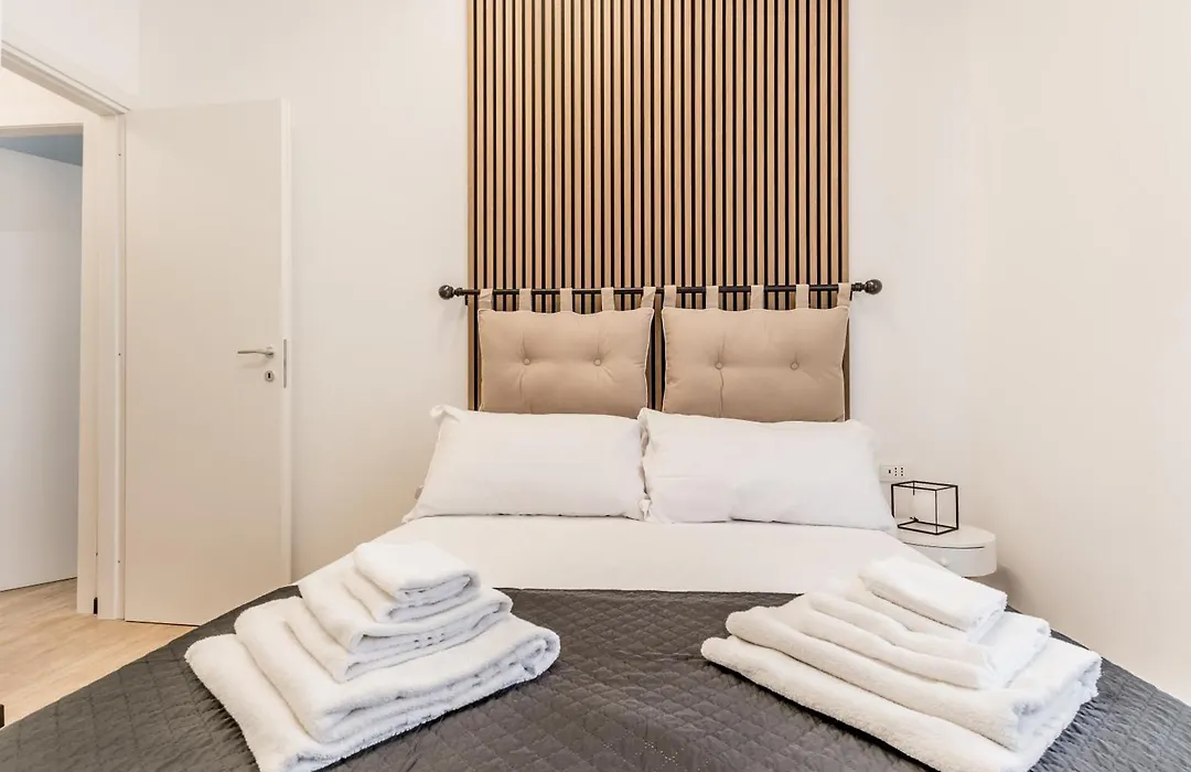 Casa Roma B&B-1