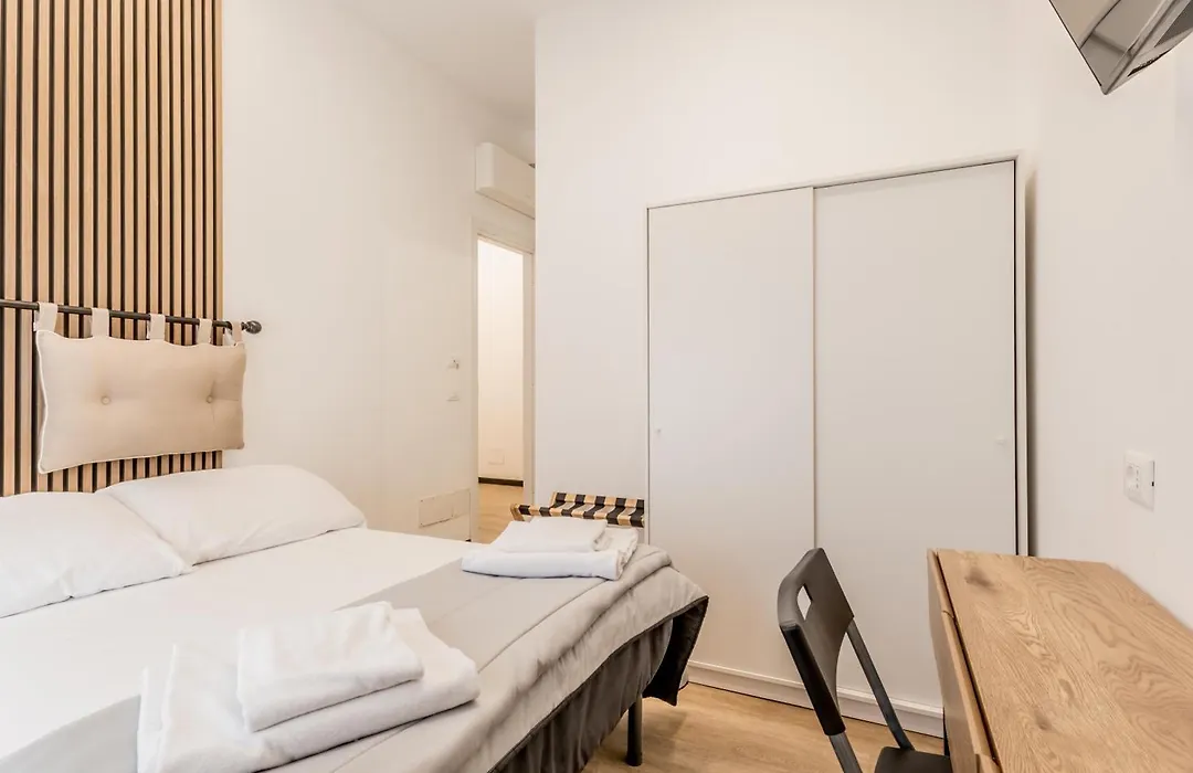 Casa Roma B&B-1