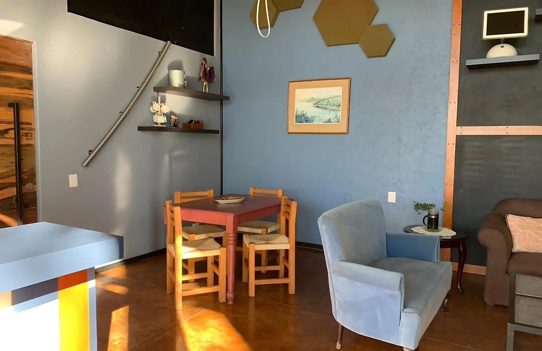 Mi Casa De Valle-1